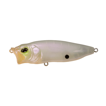 POPMAX HARD BAIT - 3-1/4" BAHAMA MILK PEARL
