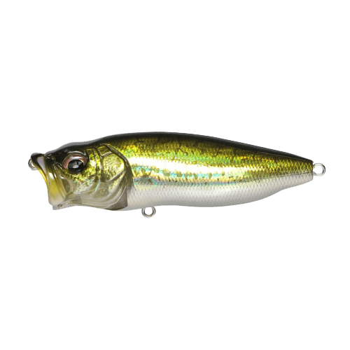 POPMAX HARD BAIT - 3-1/4" GG BASS