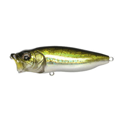 POPMAX HARD BAIT - 3-1/4" GG BASS