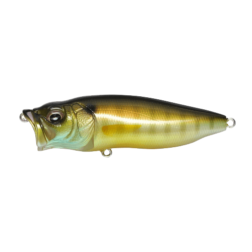 POPMAX HARD BAIT - 3-1/4" GILL