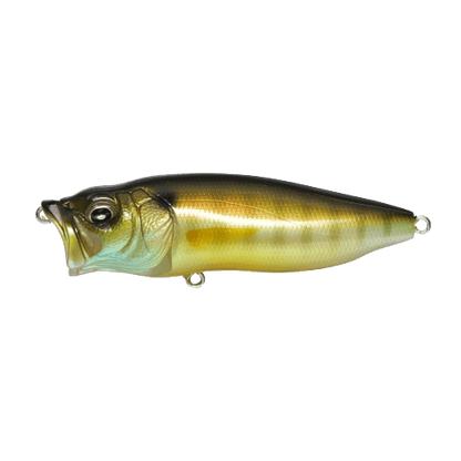 POPMAX HARD BAIT - 3-1/4" GILL