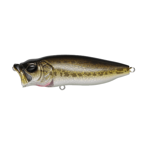 POPMAX HARD BAIT - 3-1/4" PAGANI RAIGYO