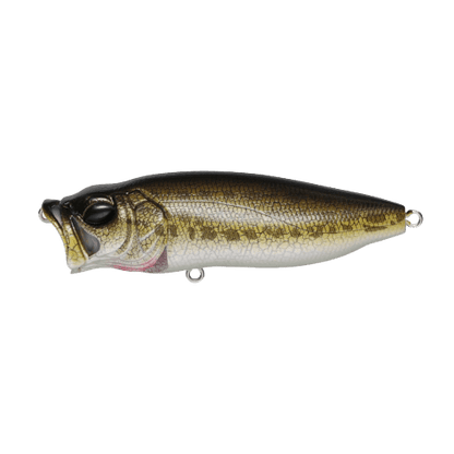 POPMAX HARD BAIT - 3-1/4" PAGANI RAIGYO