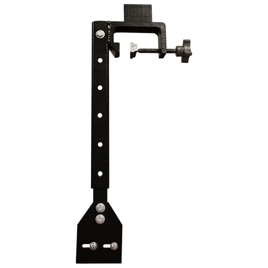 PORTABLE TRANSDUCER BRACKET