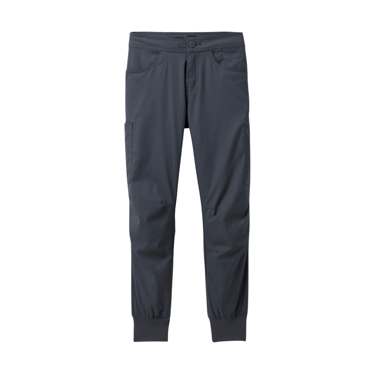 PRANA WOMEN'S HALLE JOGGER II - COAL