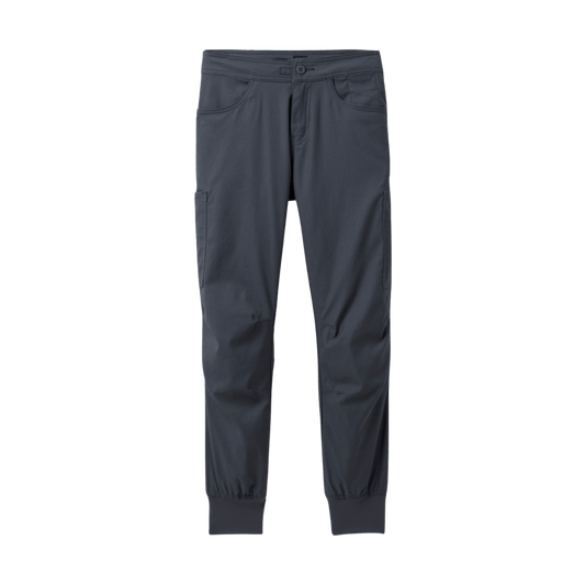PRANA WOMEN'S HALLE JOGGER II - COAL
