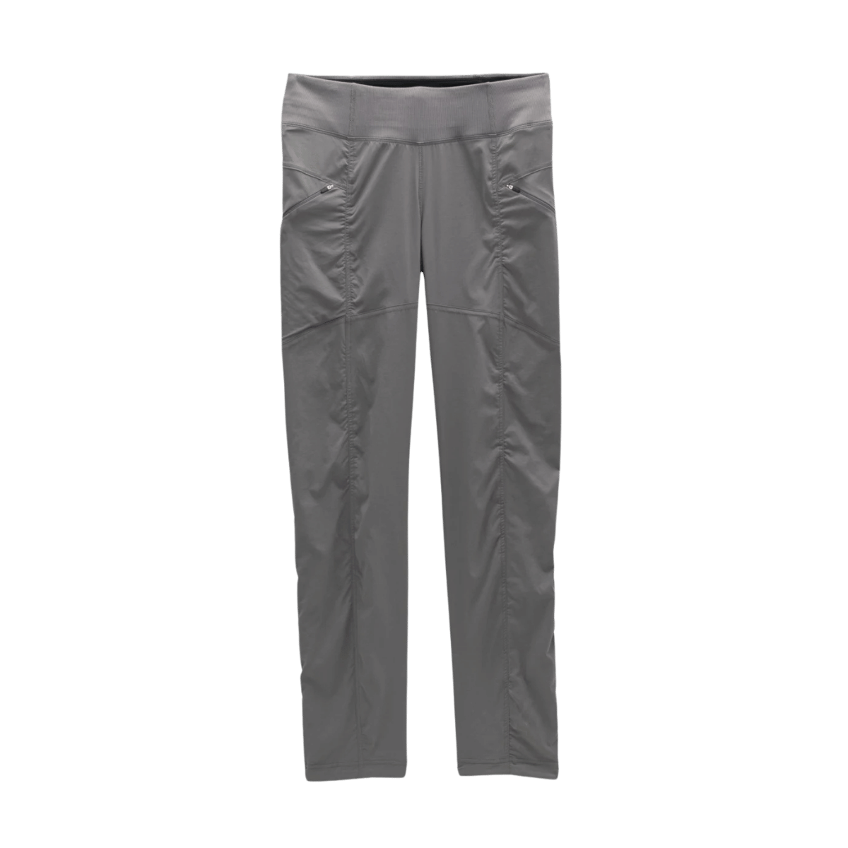 PRANA WOMEN'S KOEN PANTS - GRAVEL