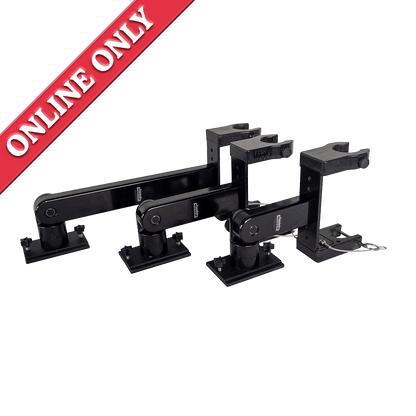 Pro Pole Boat Mount Arm by Traxstech® showing its sold online only