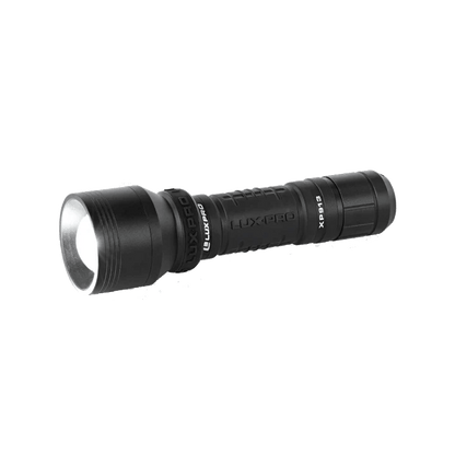 RECHARGABLE LED FLASHLIGHT - 1100 LUMEN