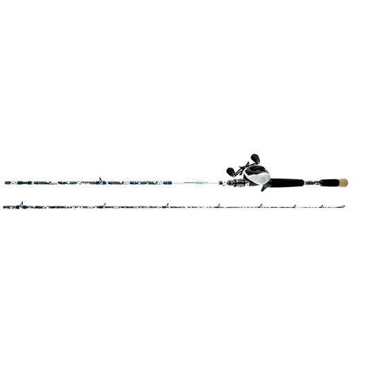 2025 Procaster II Combo