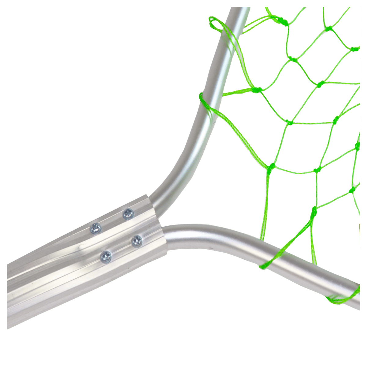 PROMAR ANGLER`S LANDING NET NET 20", HOOP 30" ZOOM VIEW