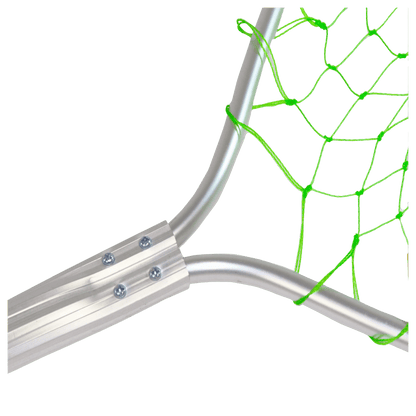 PROMAR ANGLER`S LANDING NET NET 20", HOOP 30" ZOOM VIEW
