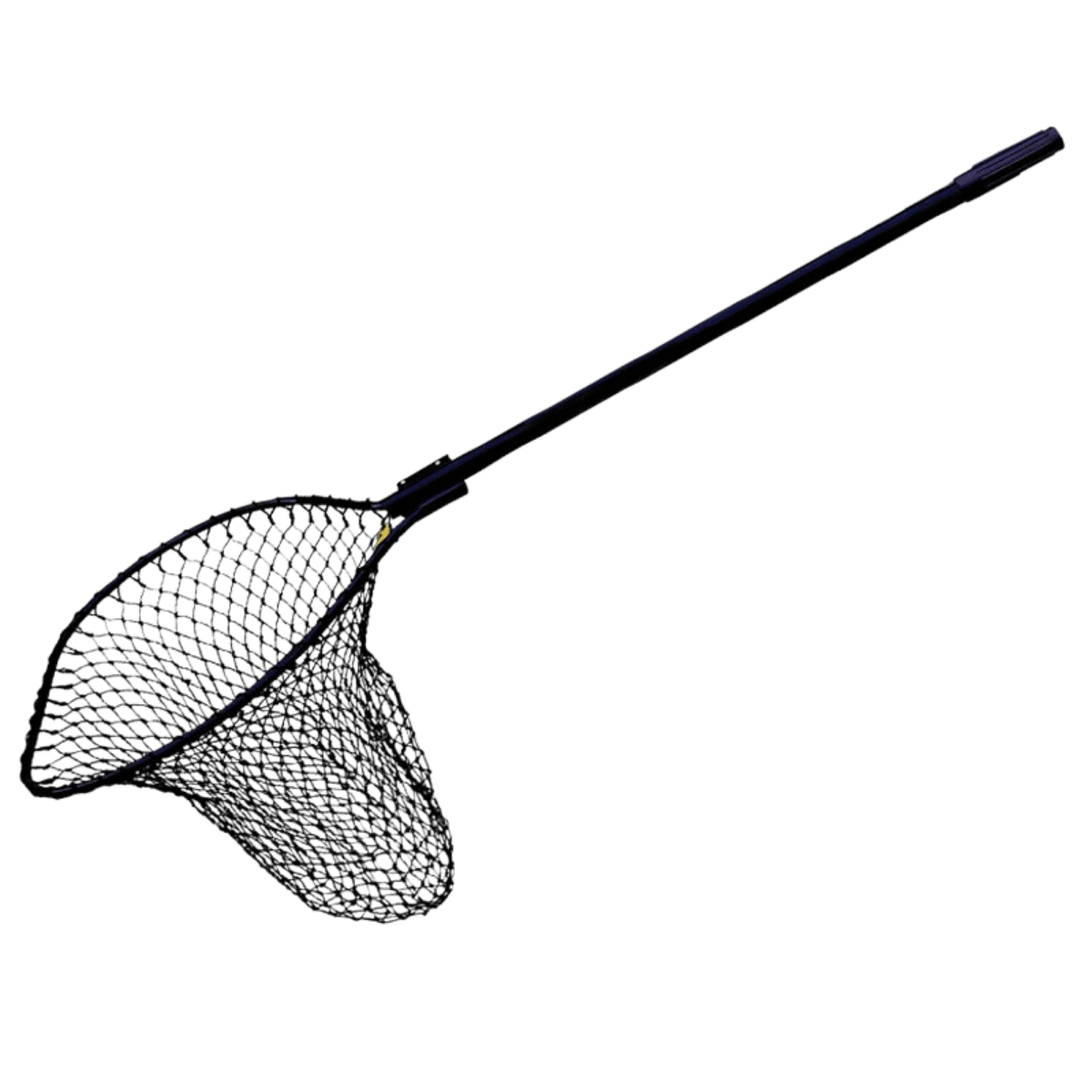 PROMAR GRANDE SERIES LANDING NET FULL FRONT VIEW