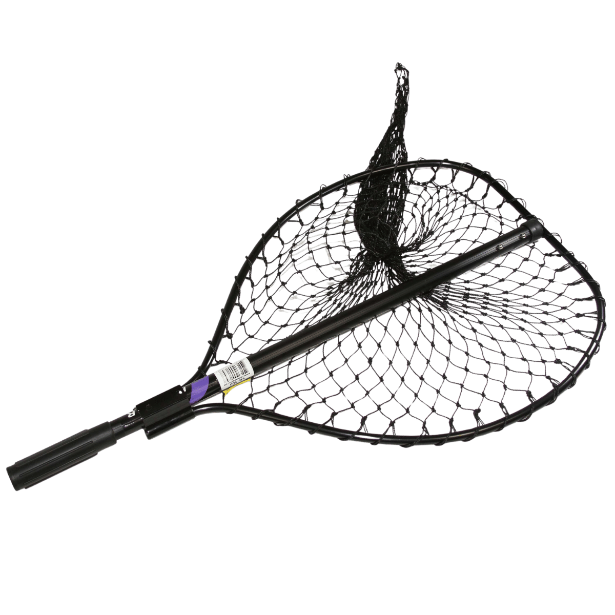 PROMAR GRANDE SERIES LANDING NET HALF SIDE VIEW