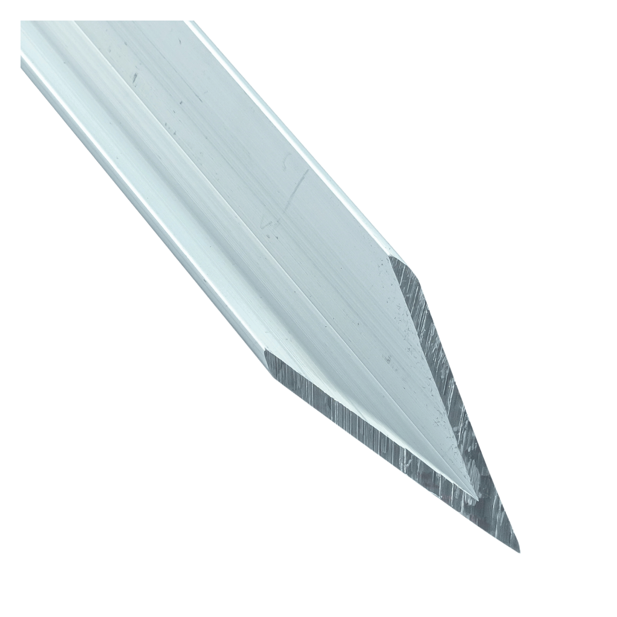 PROMAR HEAVY DUTY ALUMINUM SAND SPIKES 24 INCH SPIKES VIEW