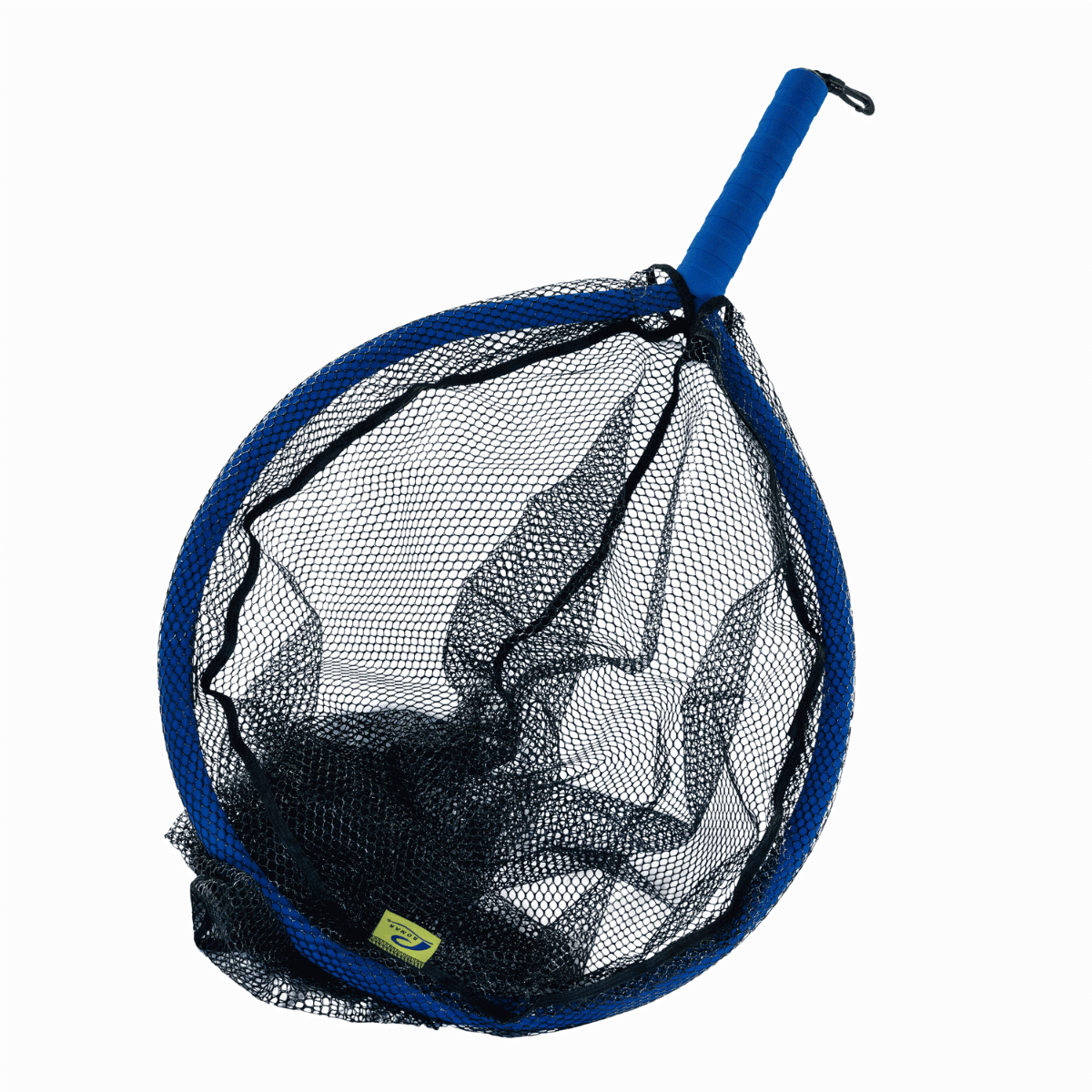 PROMAR LARGE FLOATING WADE NET 18.5X20.5IN FULL FRONT VIEW