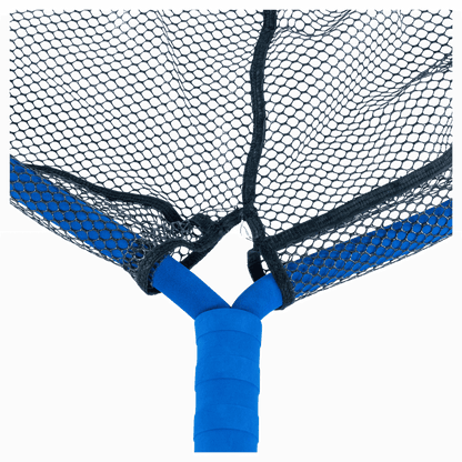 PROMAR MEDIUM FLOATING WADE NET 13.5X18.5 INCH ZOOM VIEW