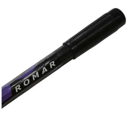 PROMAR PREMIER ANGLER LANDING NET 17 INCH HOOP HANDLE VIEW