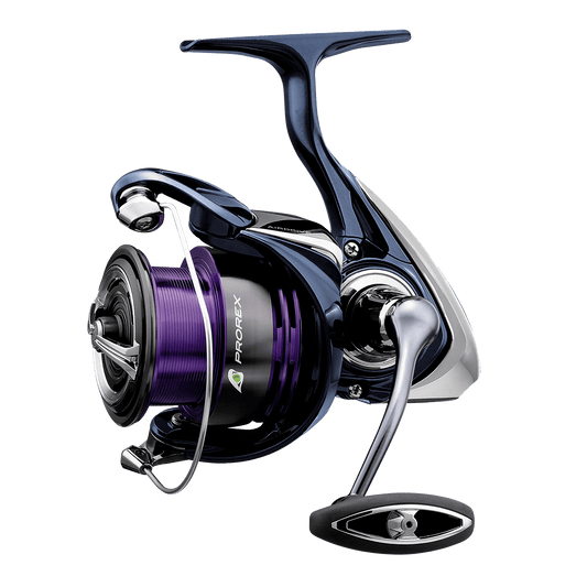PROREX X LT SPINNING REEL