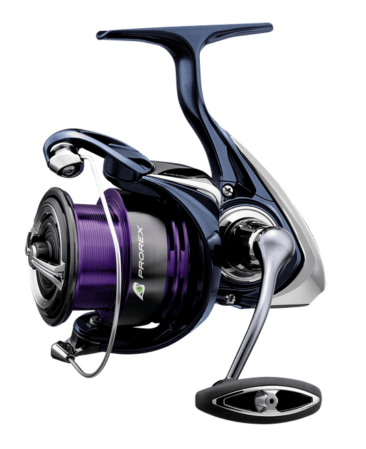 PROREX X LT SPINNING REEL