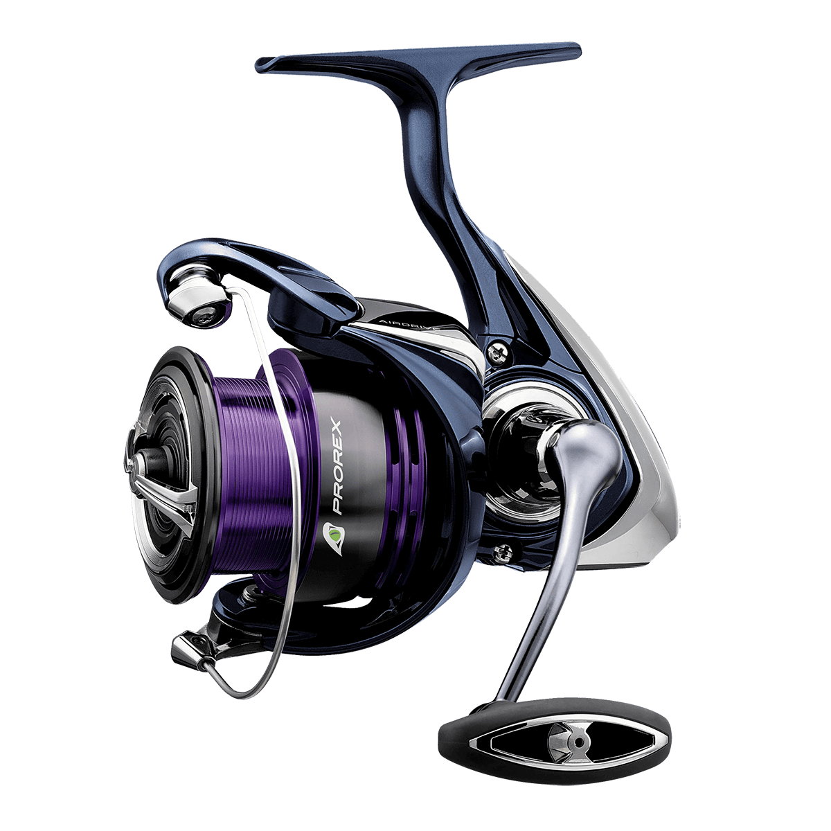 PROREX X LT SPINNING REEL - 4000 - 5.2:1