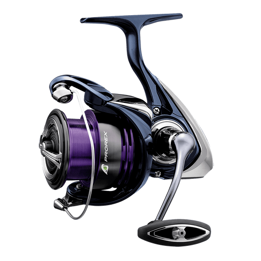 PROREX X LT SPINNING REEL - 4000 - 5.2:1