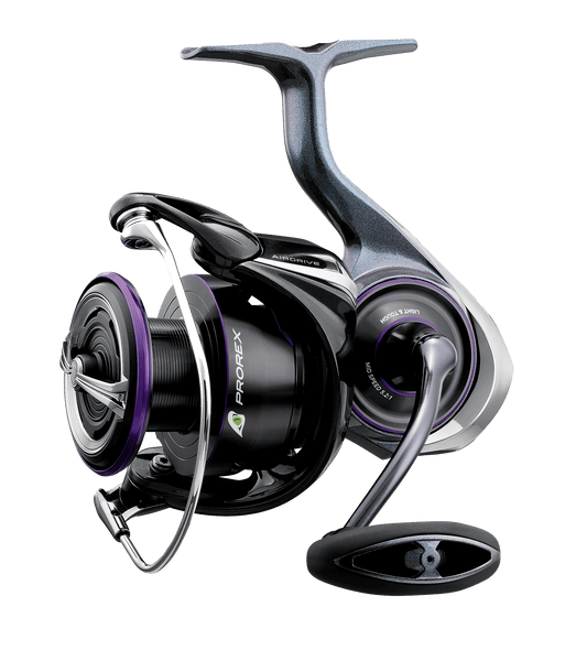 PROREX MQ LT SPINNING REEL