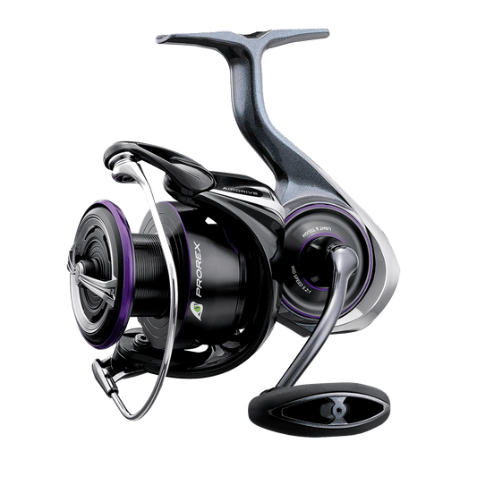 PROREX MQ LT SPINNING REEL