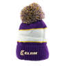 PURPLE/GOLD