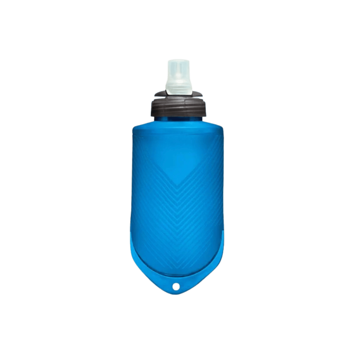 CAMELBAK QUICK STOW FLASK - 12 OZ -  BLUE