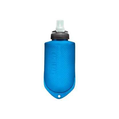 CAMELBAK QUICK STOW FLASK - 12 OZ - BLUE