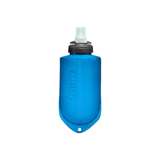 CAMELBAK QUICK STOW FLASK - 12 OZ - BLUE