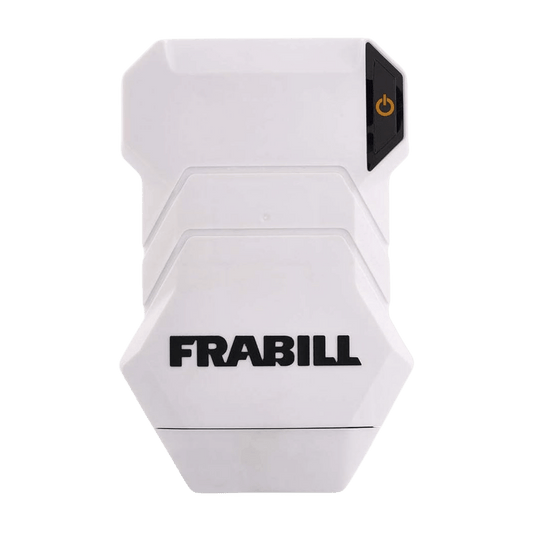 FRABILL WHISPER QUIET AERATOR - WHITE