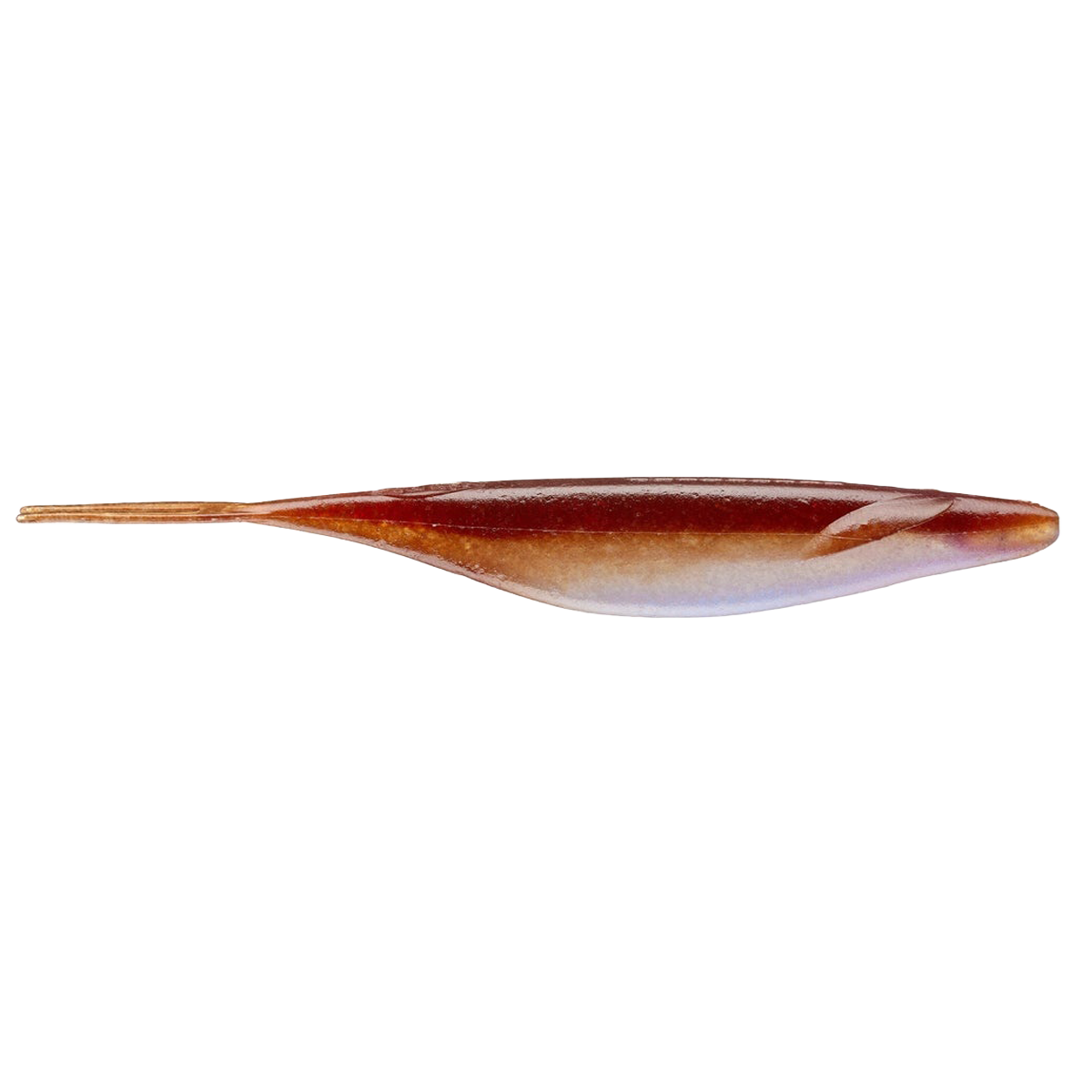 DEPS SAKAMATA SHAD SOFT JERKBAIT 8PK