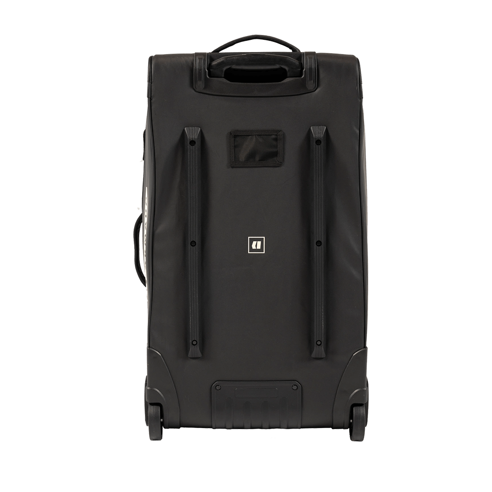 ARMADA TRAVEL ROLLER BAG
BACK VIEW