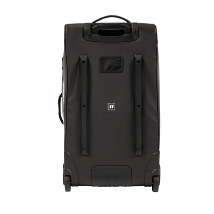 ARMADA TRAVEL ROLLER BAG
BACK VIEW
