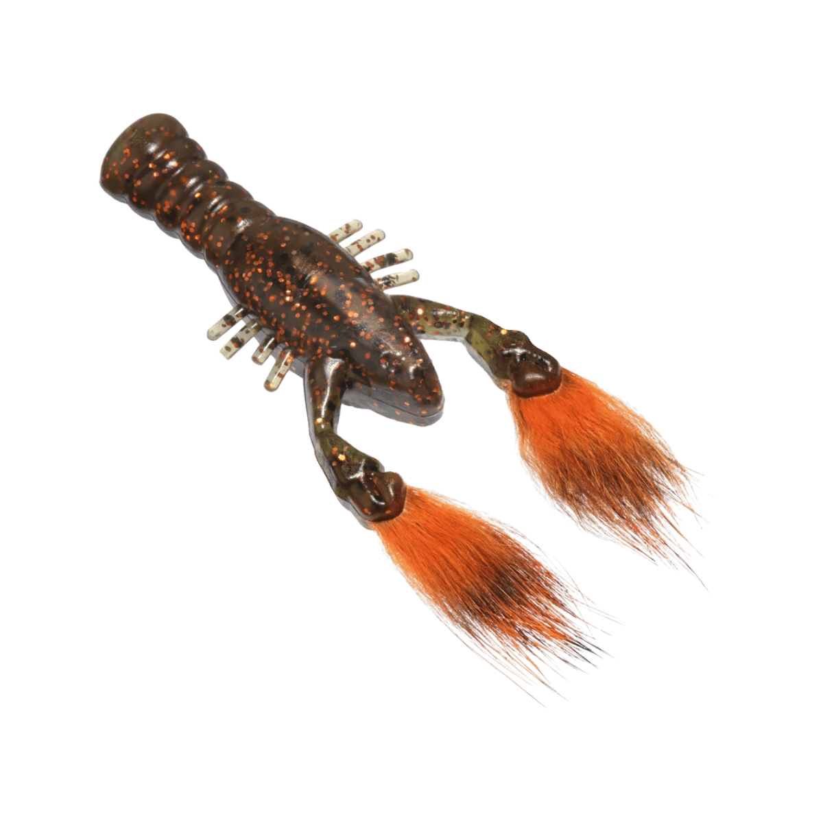 RABID BAITS RABID CRAW CRAYFISH SEXY CRAW