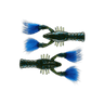 GRN PMPKN BLUE