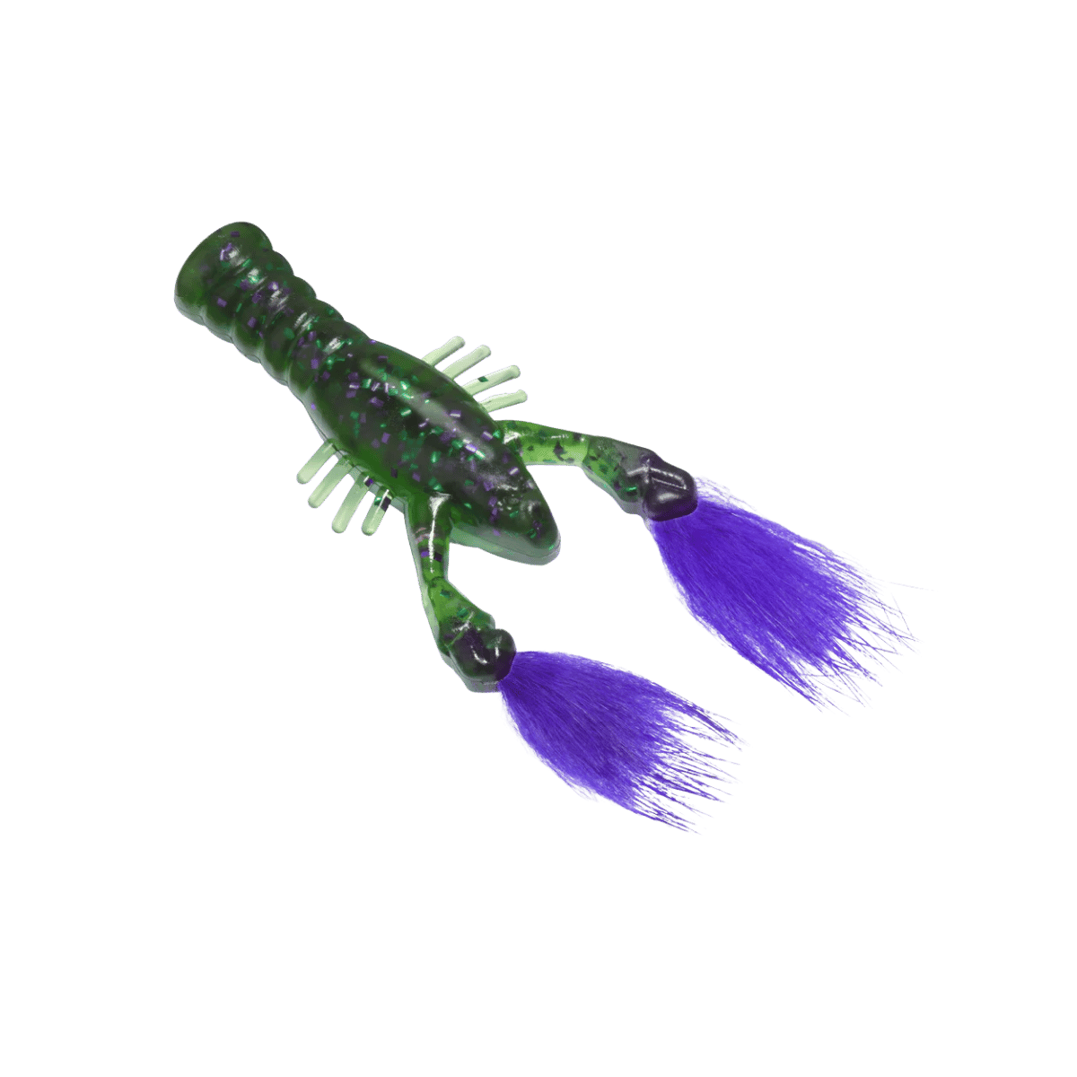 RABID BAITS RABID CRAW CRAYFISH HULK
