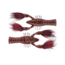 MONSTER RED