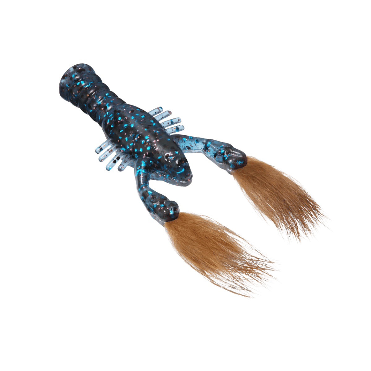 RABID BAITS RABID CRAW CRAYFISH OKEECHOBEE CRAW
