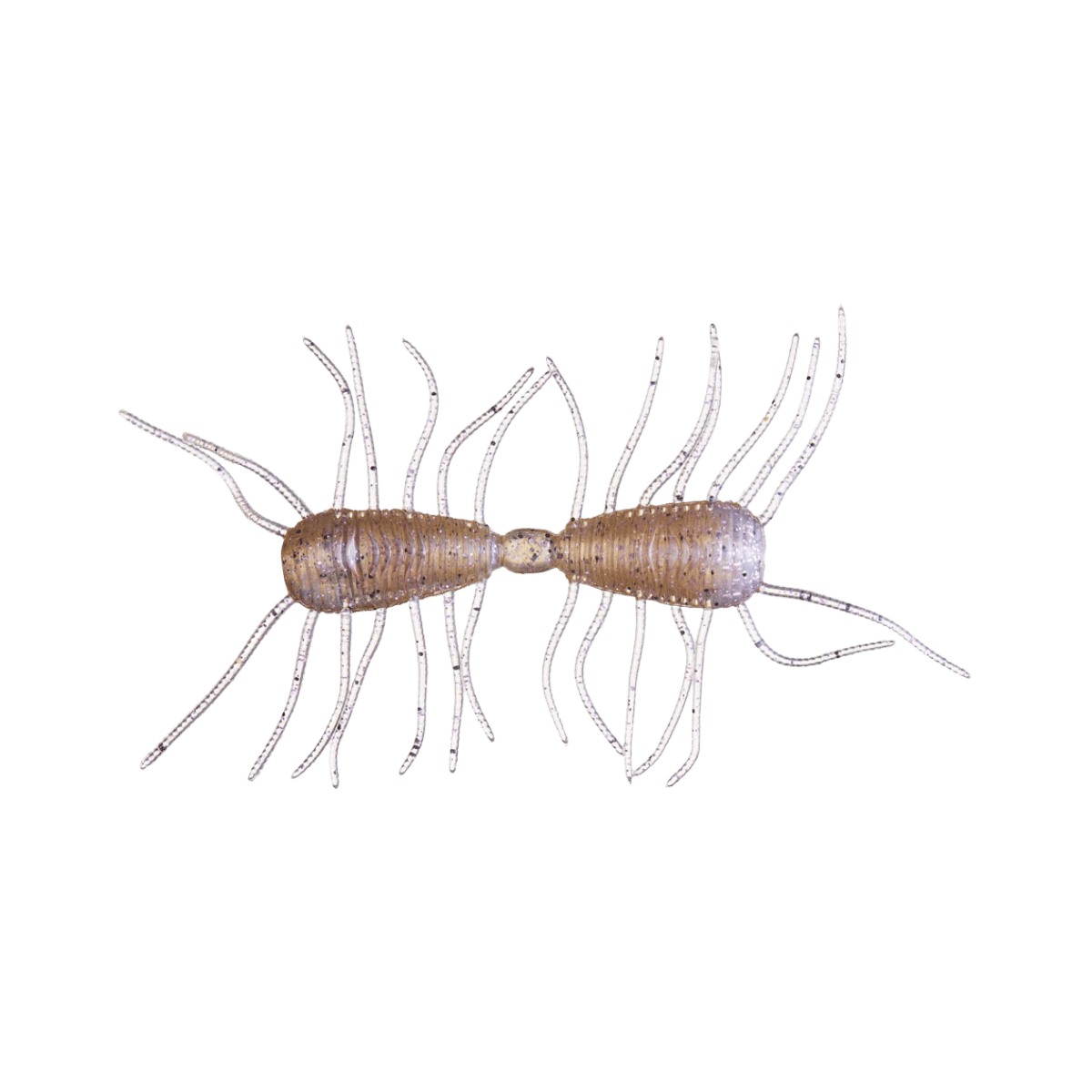 RAID JAPAN 2WAY WACKY CREATURE GHOST SHRIMP GHOST SHRIMP