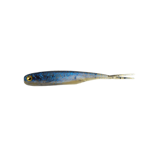 RAID JAPAN FISH ROLLER FDARK CINNAMON IMAGE