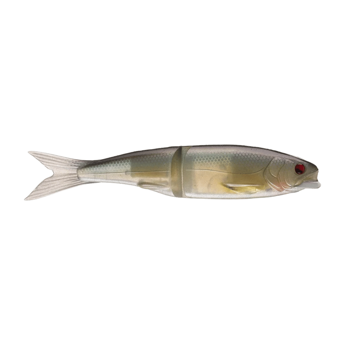 RAID JAPAN OSAKANA SLIDE 170MM SWIMBAIT HUSTLER SIDE