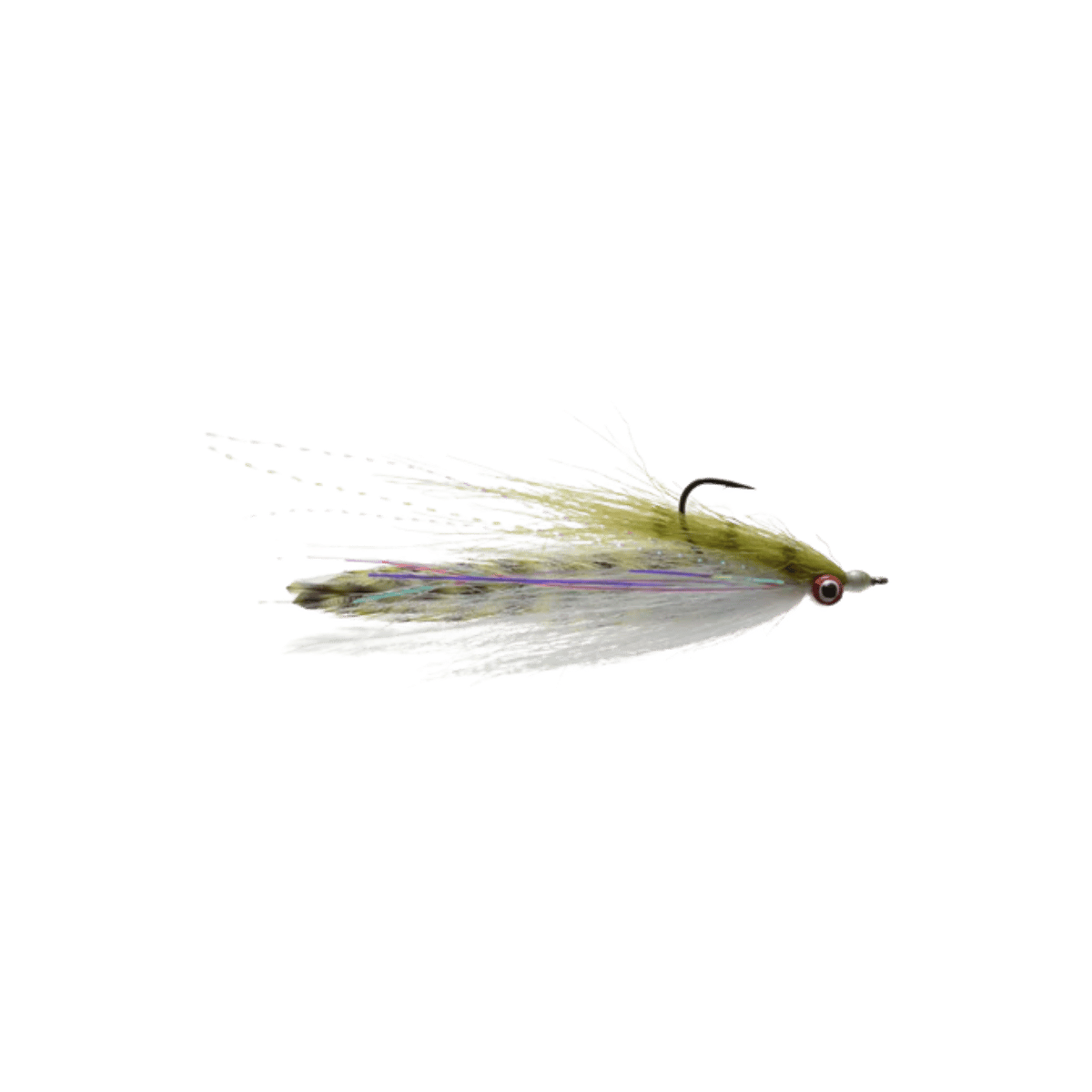 RAINY`S CRAFTY CLOUSER OLIVE WHITE