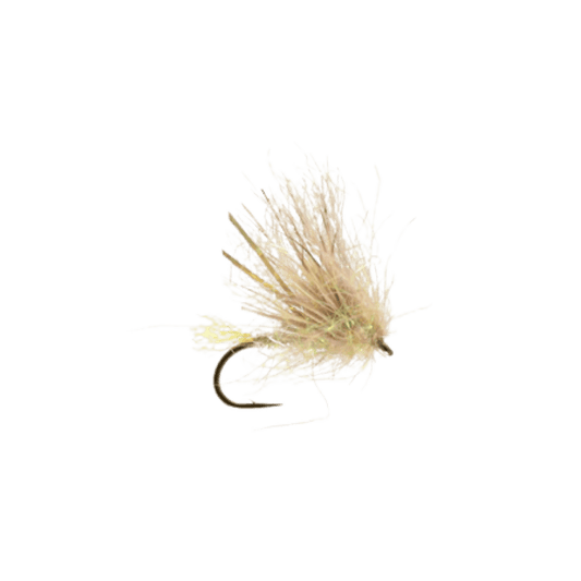 RAINY`S MASON'S HAIRNADO CADDIS TAN