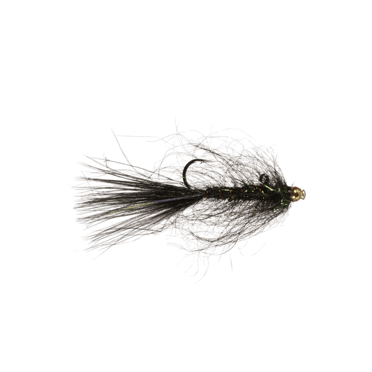 RAINY`S BALANCED LEECH - BLACK