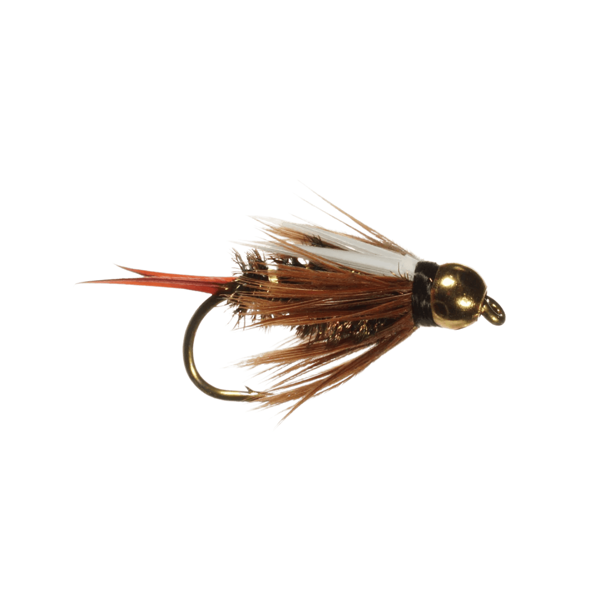 RAINY`S BEADHEAD PRINCE NYMPH - SIZE  16"