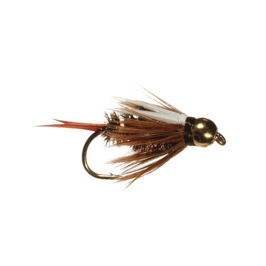 RAINY`S BEADHEAD PRINCE NYMPH - SIZE  16"