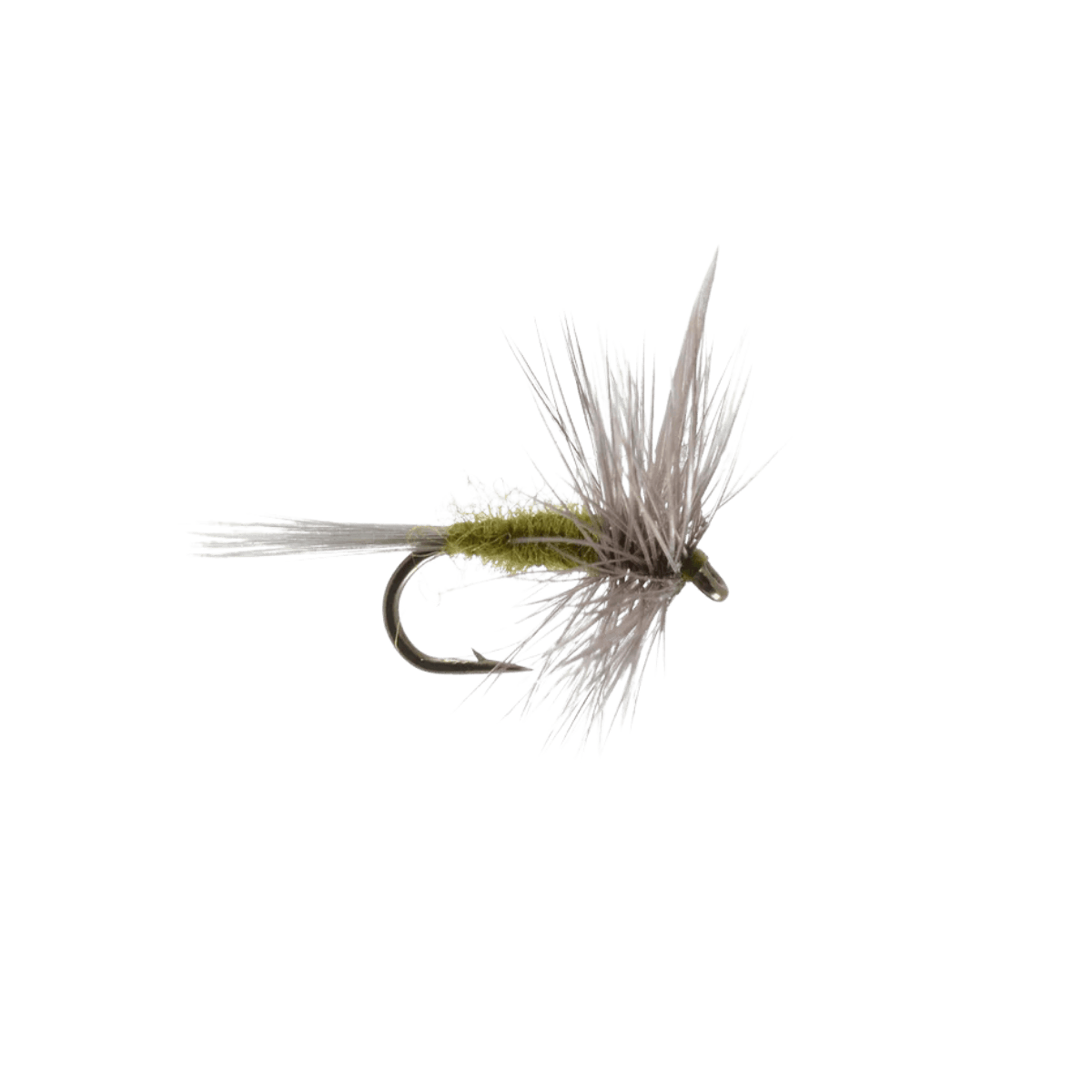 RAINY`S BLUE WINGED OLIVE - 16"